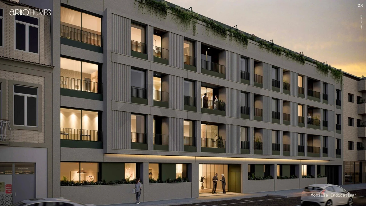 Apartamento para Venda em Cedofeita, Santo Ildefonso, Sé, Miragaia, São Nicolau e Vitória Foto 3