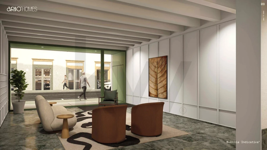 Apartamento para Venda em Cedofeita, Santo Ildefonso, Sé, Miragaia, São Nicolau e Vitória Foto 4