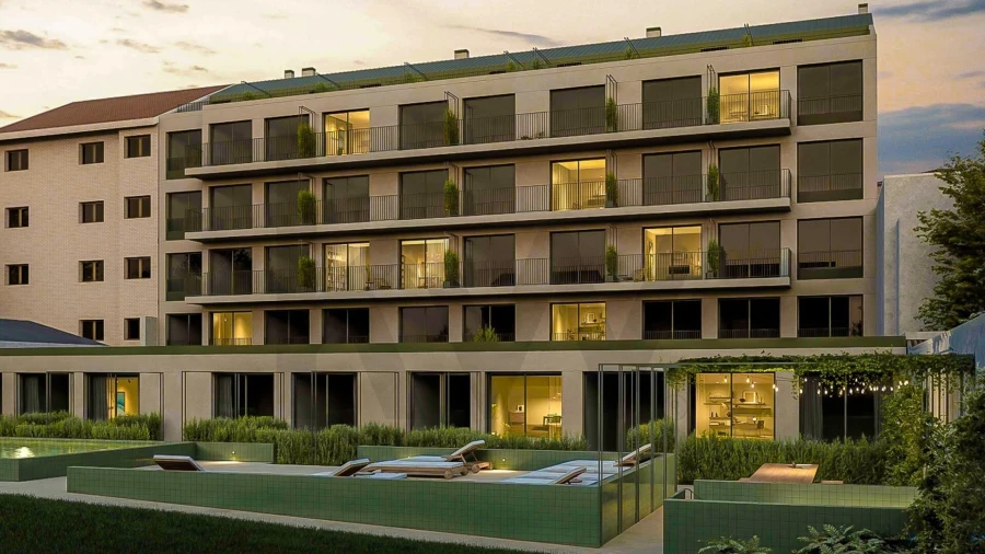 Apartamento para Venda em Cedofeita, Santo Ildefonso, Sé, Miragaia, São Nicolau e Vitória Foto 1