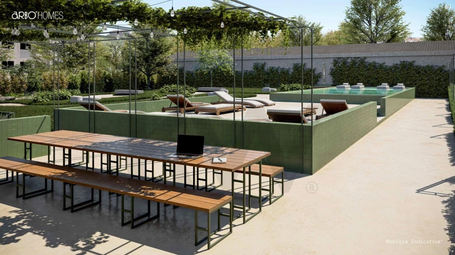 Apartamento para Venda em Cedofeita, Santo Ildefonso, Sé, Miragaia, São Nicolau e Vitória Foto 2