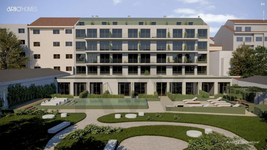 Apartamento para Venda em Cedofeita, Santo Ildefonso, Sé, Miragaia, São Nicolau e Vitória Foto 9