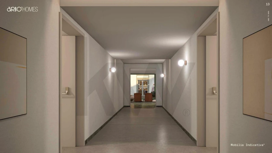 Apartamento para Venda em Cedofeita, Santo Ildefonso, Sé, Miragaia, São Nicolau e Vitória Foto 6