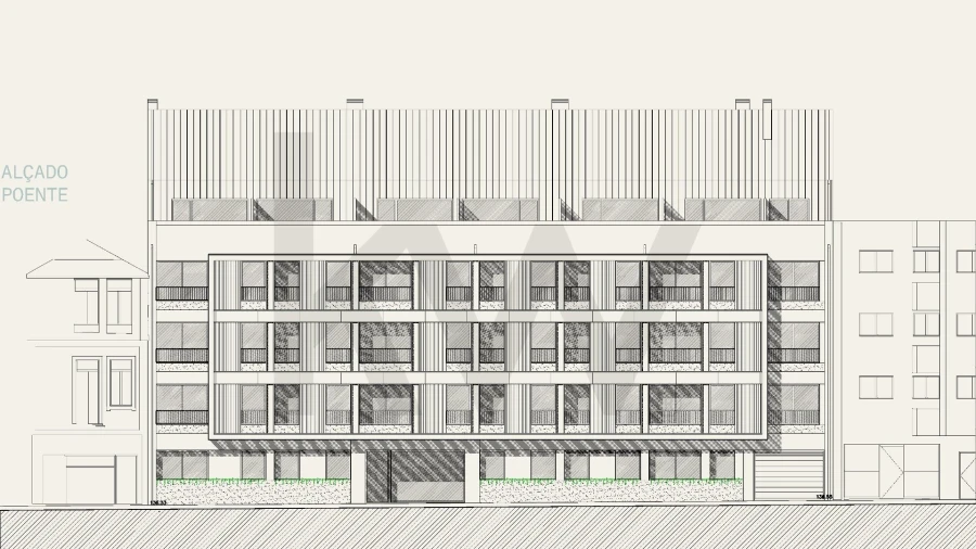Apartamento para Venda em Cedofeita, Santo Ildefonso, Sé, Miragaia, São Nicolau e Vitória Foto 13
