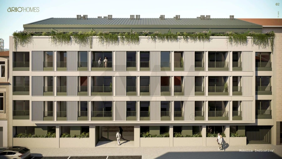 Apartamento para Venda em Cedofeita, Santo Ildefonso, Sé, Miragaia, São Nicolau e Vitória Foto 8