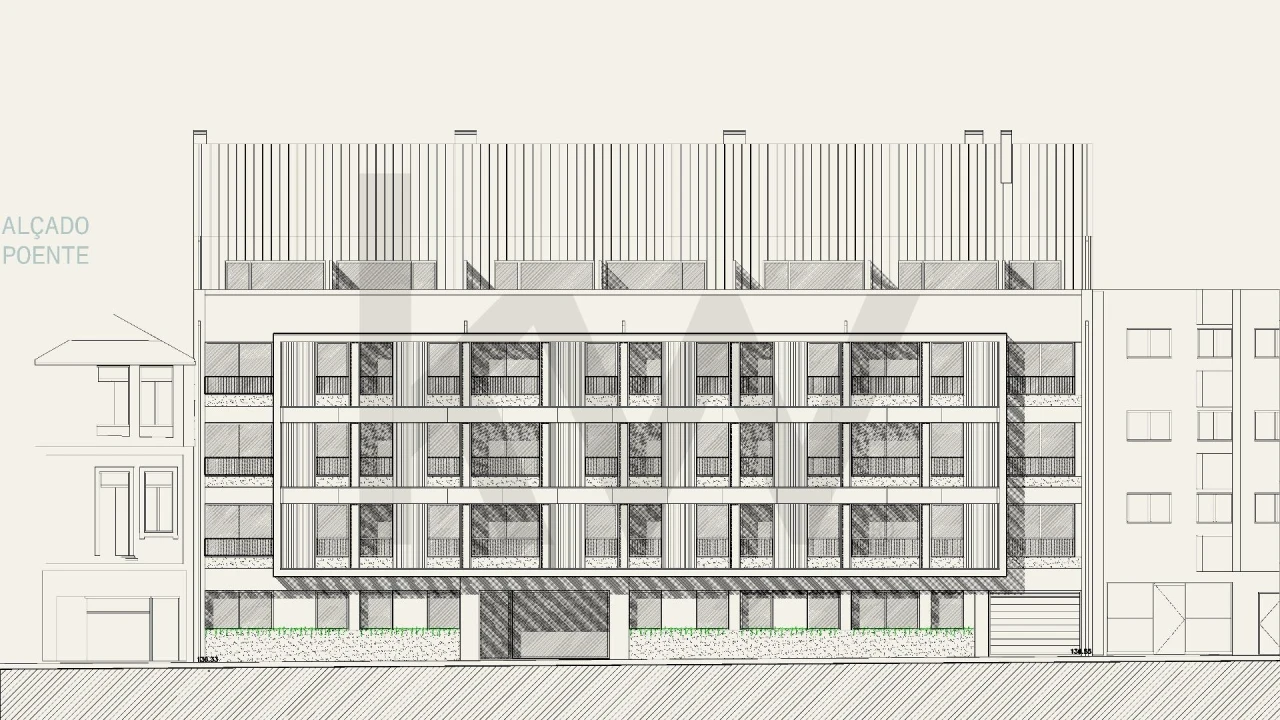 Apartamento para Venda em Cedofeita, Santo Ildefonso, Sé, Miragaia, São Nicolau e Vitória Foto 13