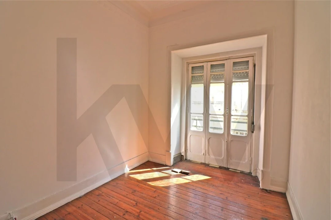 Apartamento T4 para Venda em Arroios Foto 7