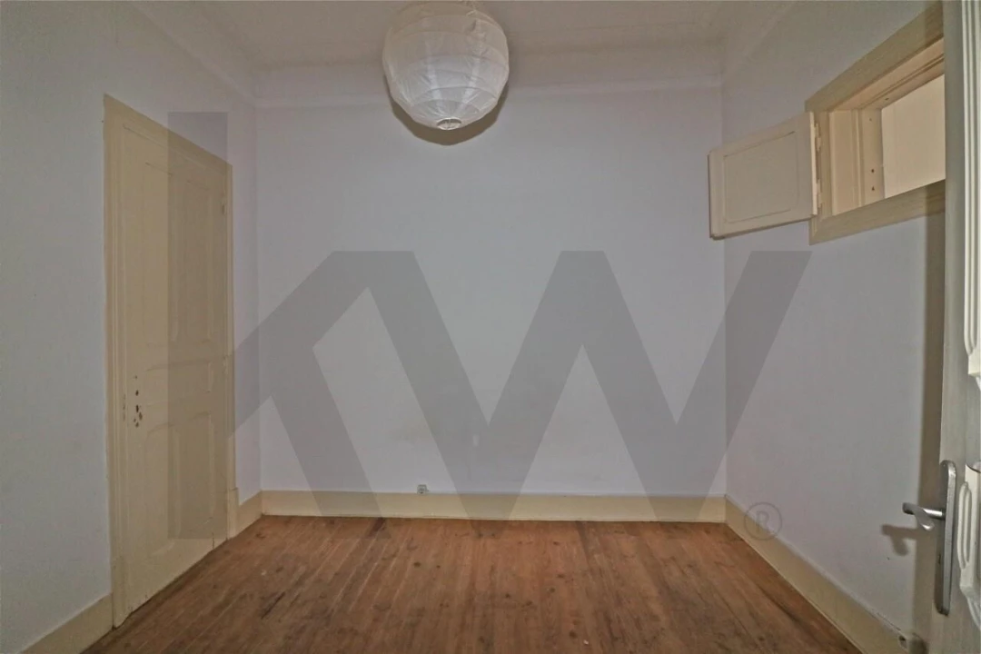 Apartamento T4 para Venda em Arroios Foto 15