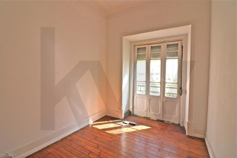 Apartamento T4 para Venda em Arroios Foto 7