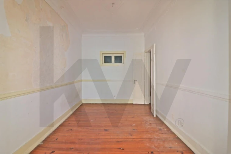 Apartamento T4 para Venda em Arroios Foto 11