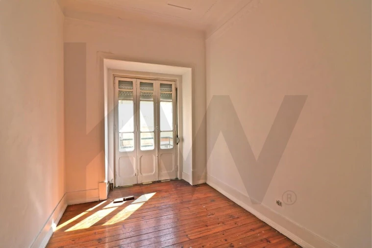 Apartamento T4 para Venda em Arroios Foto 6