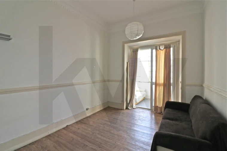 Apartamento T4 para Venda em Arroios Foto 13