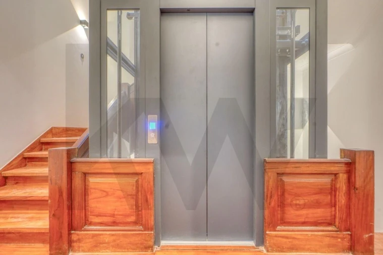 Apartamento T4 para Venda em Arroios Foto 23