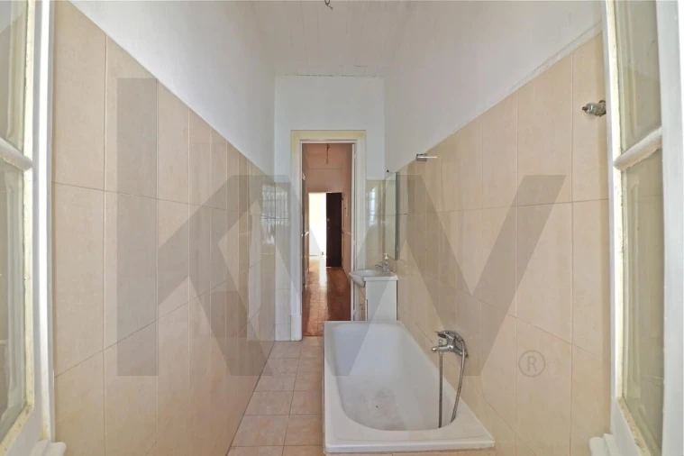 Apartamento T4 para Venda em Arroios Foto 19