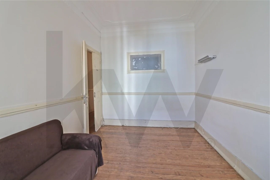 Apartamento T4 para Venda em Arroios Foto 14