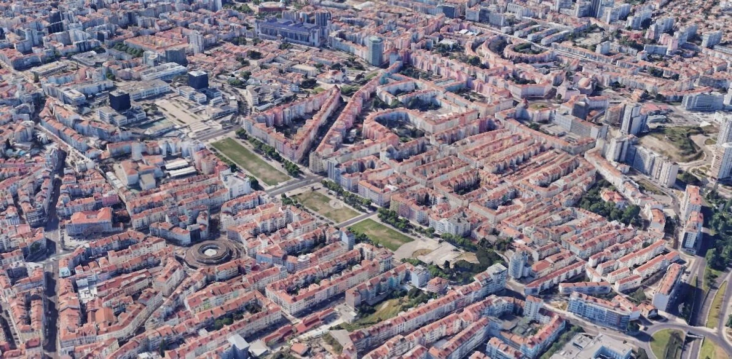 Apartamento T4 para Venda em Arroios Foto 25