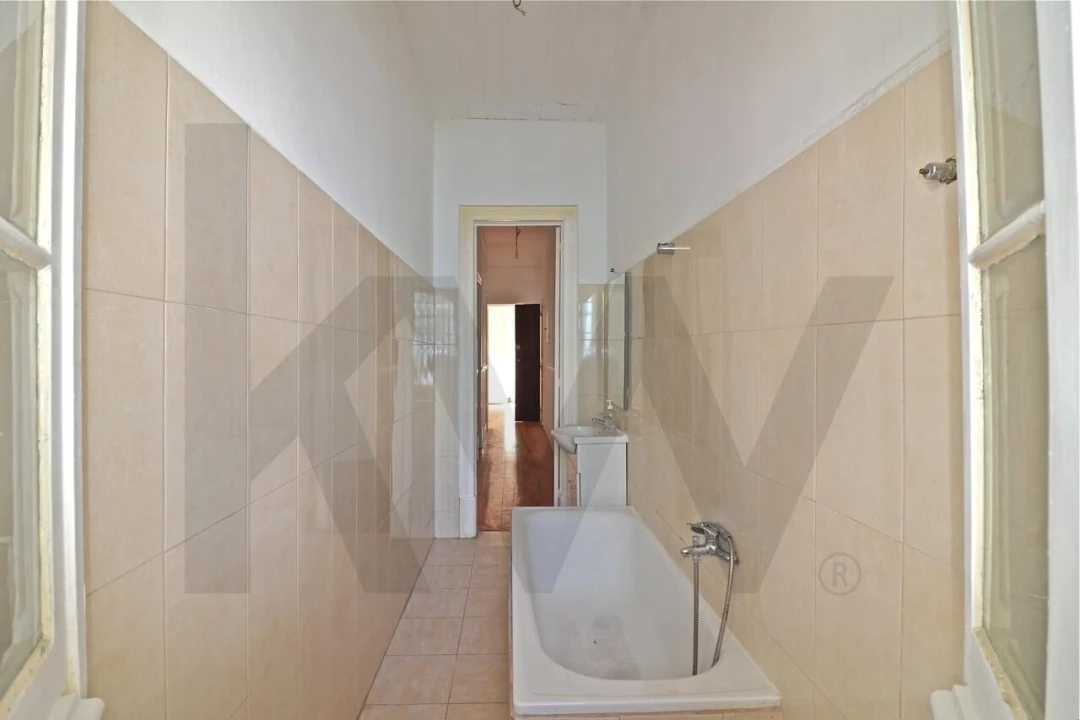 Apartamento T4 para Venda em Arroios Foto 19