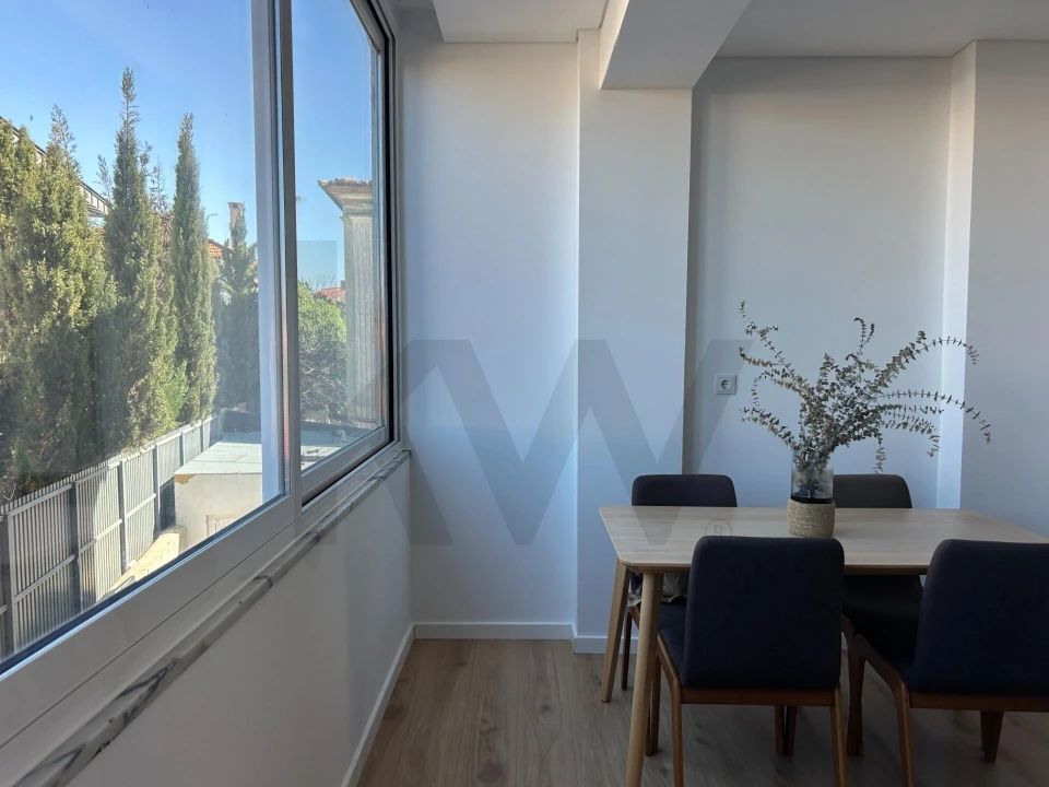 Apartamento T2 para Arrendamento em Cascais e Estoril Foto 14