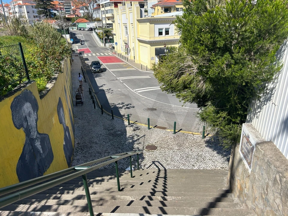 Apartamento T2 para Arrendamento em Cascais e Estoril Foto 22