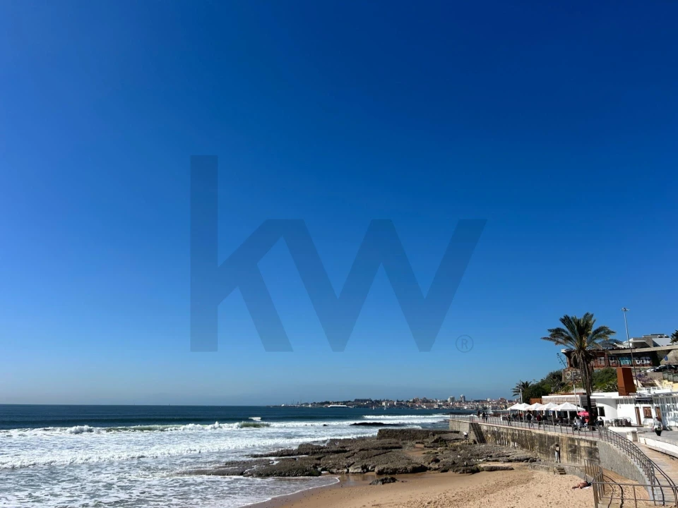 Apartamento T2 para Arrendamento em Cascais e Estoril Foto 25