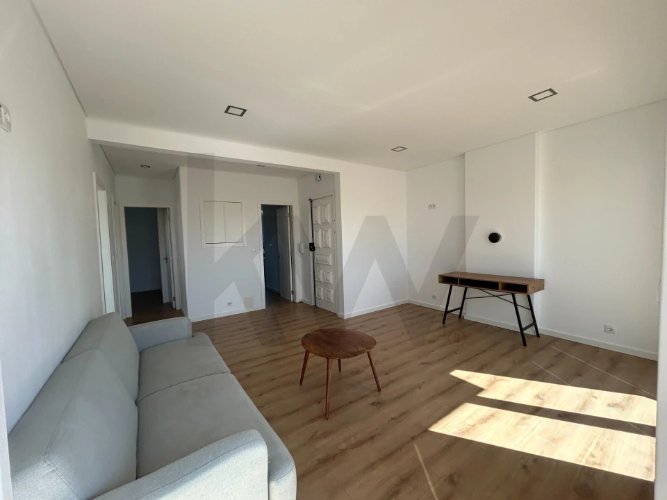 Apartamento T2 para Arrendamento em Cascais e Estoril Foto 7