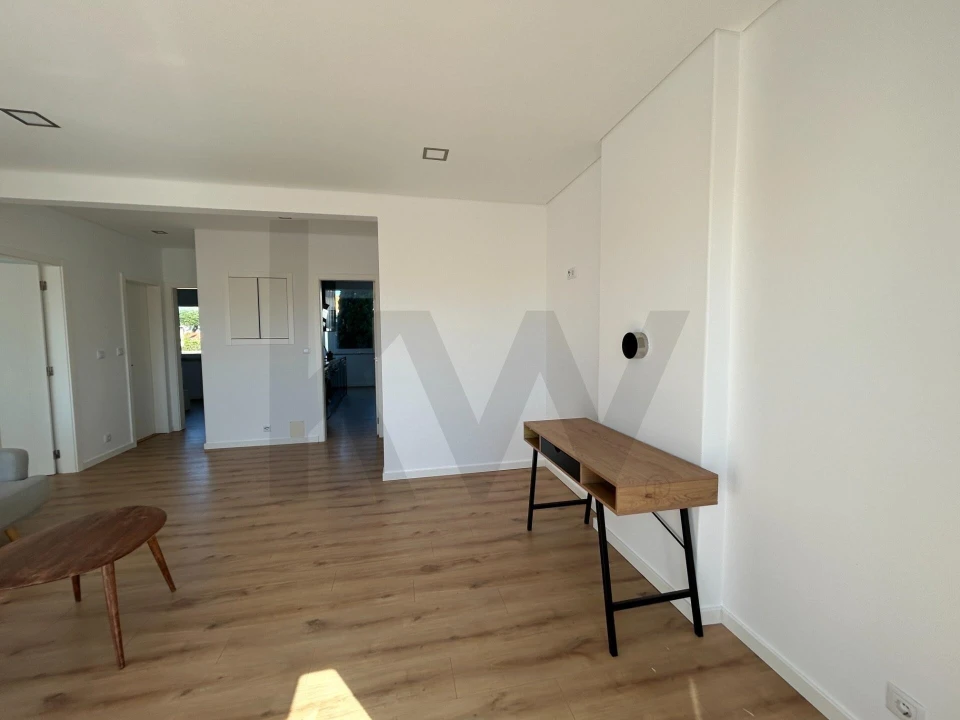 Apartamento T2 para Arrendamento em Cascais e Estoril Foto 9