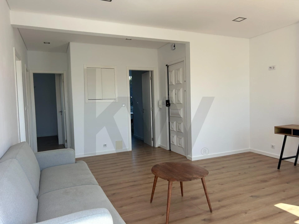 Apartamento T2 para Arrendamento em Cascais e Estoril Foto 6