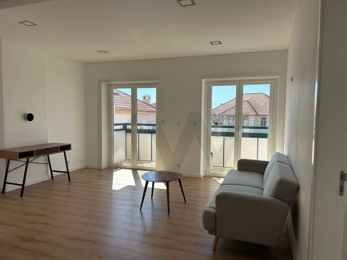 Apartamento T2 para Arrendamento em Cascais e Estoril Foto 4