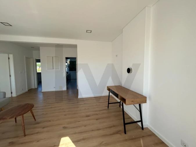 Apartamento T2 para Arrendamento em Cascais e Estoril Foto 9