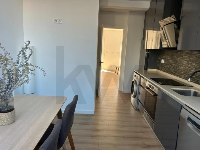 Apartamento T2 para Arrendamento em Cascais e Estoril Foto 12