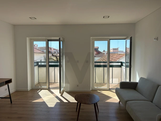 Apartamento T2 para Arrendamento em Cascais e Estoril Foto 3