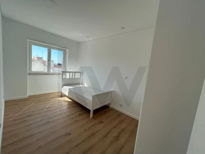 Apartamento T2 para Arrendamento em Cascais e Estoril Foto 21