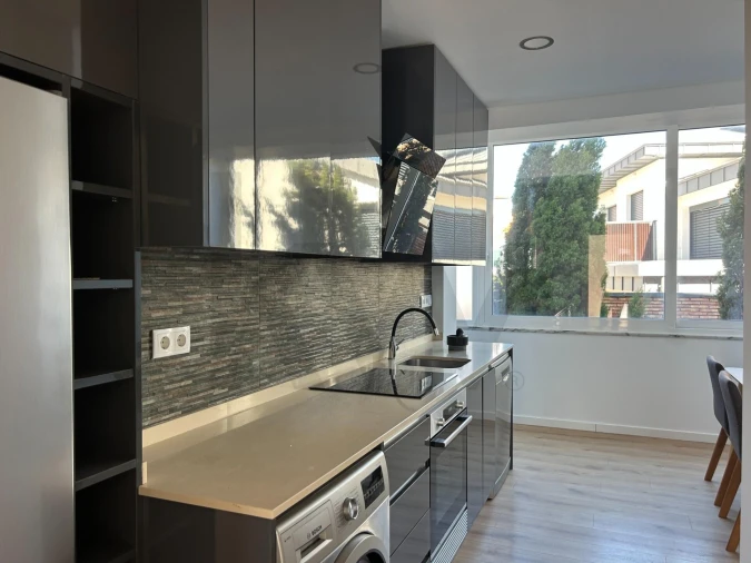 Apartamento T2 para Arrendamento em Cascais e Estoril Foto 10