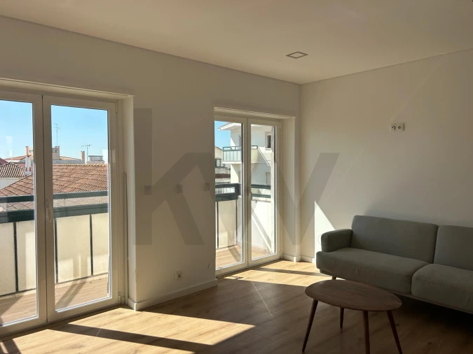 Apartamento T2 para Arrendamento em Cascais e Estoril Foto 2