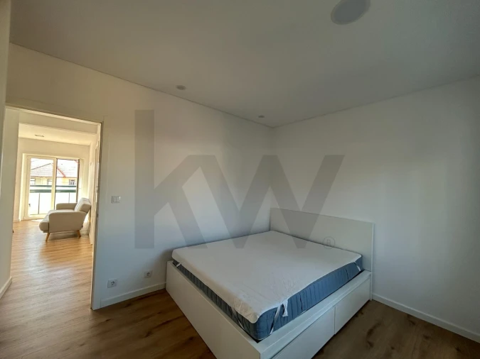 Apartamento T2 para Arrendamento em Cascais e Estoril Foto 18