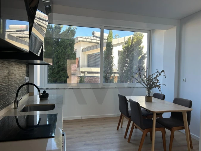Apartamento T2 para Arrendamento em Cascais e Estoril Foto 11