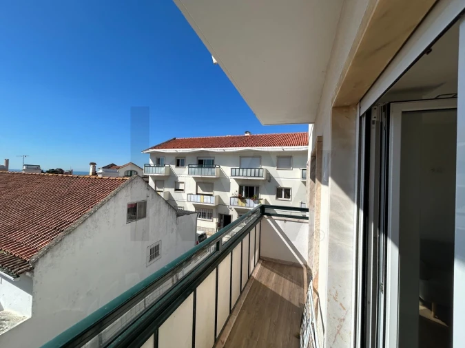Apartamento T2 para Arrendamento em Cascais e Estoril Foto 5