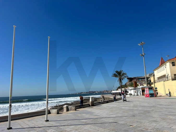 Apartamento T2 para Arrendamento em Cascais e Estoril Foto 24