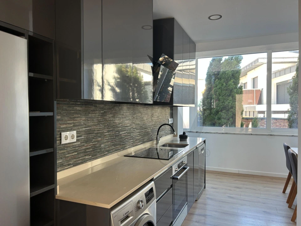 Apartamento T2 para Arrendamento em Cascais e Estoril Foto 10