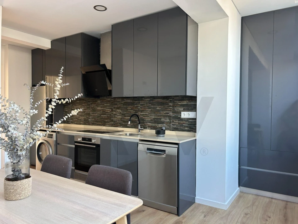 Apartamento T2 para Arrendamento em Cascais e Estoril Foto 13