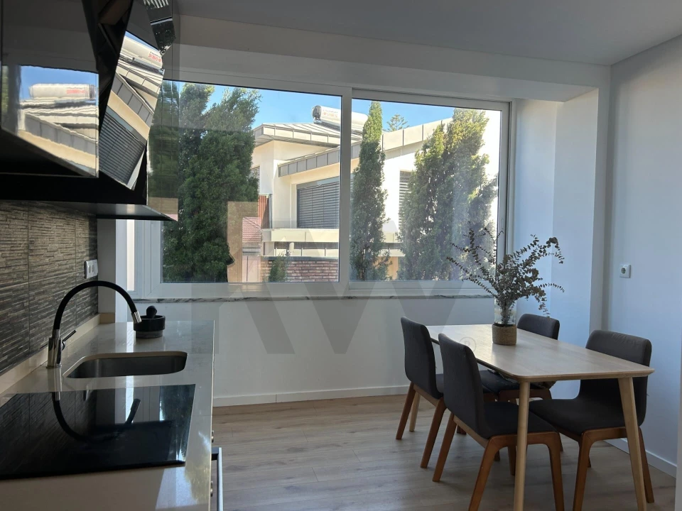 Apartamento T2 para Arrendamento em Cascais e Estoril Foto 11