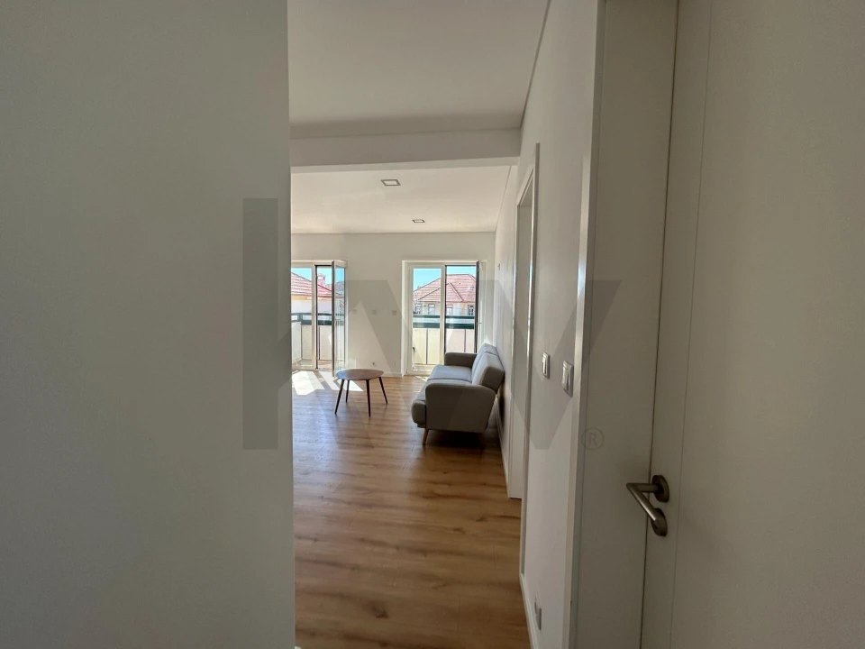 Apartamento T2 para Arrendamento em Cascais e Estoril Foto 19