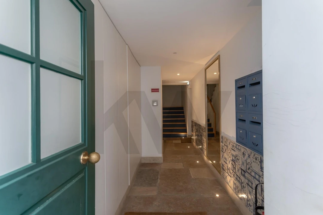 Apartamento T1 para Arrendamento em Estrela Foto 39