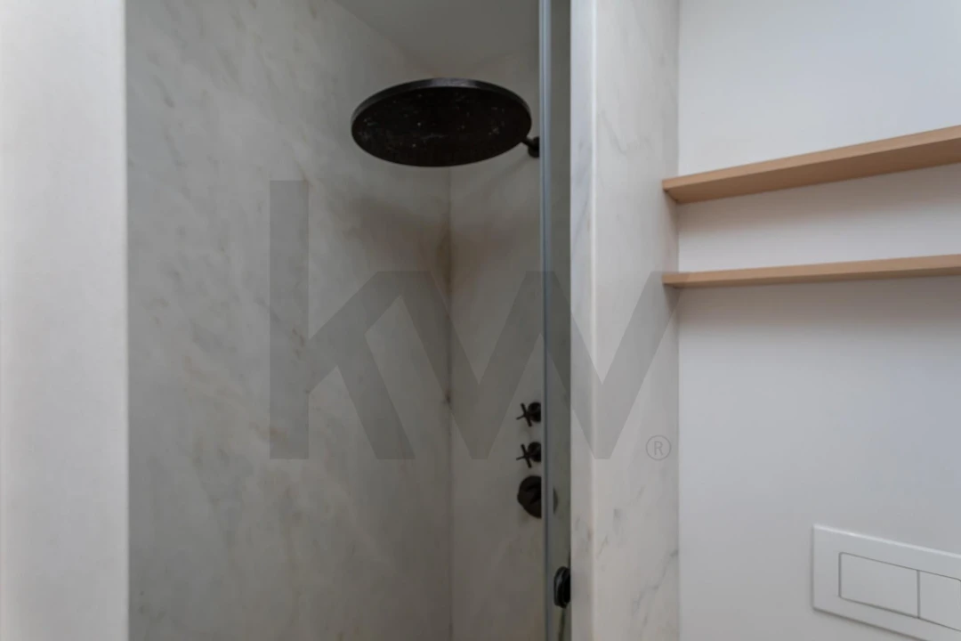 Apartamento T1 para Arrendamento em Estrela Foto 27