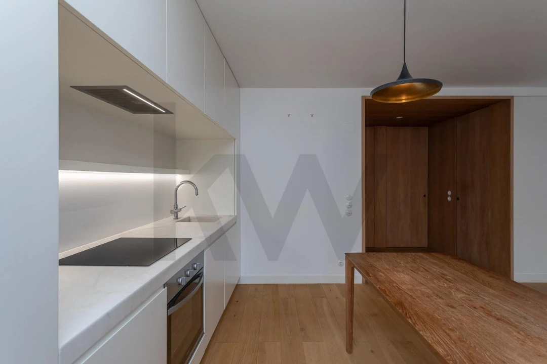 Apartamento T1 para Arrendamento em Estrela Foto 10