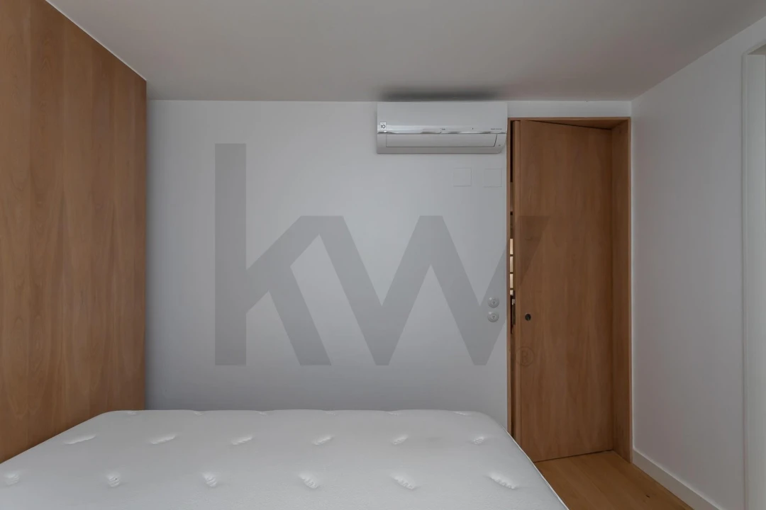 Apartamento T1 para Arrendamento em Estrela Foto 23