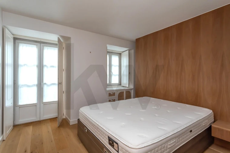 Apartamento T1 para Arrendamento em Estrela Foto 21