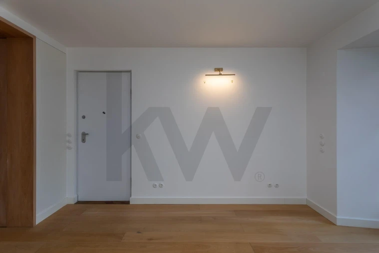 Apartamento T1 para Arrendamento em Estrela Foto 13