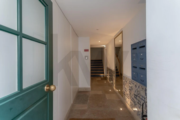 Apartamento T1 para Arrendamento em Estrela Foto 39