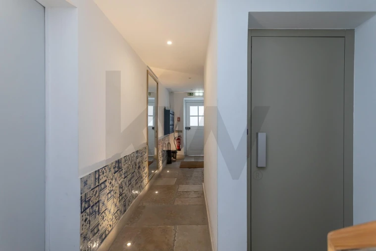 Apartamento T1 para Arrendamento em Estrela Foto 38