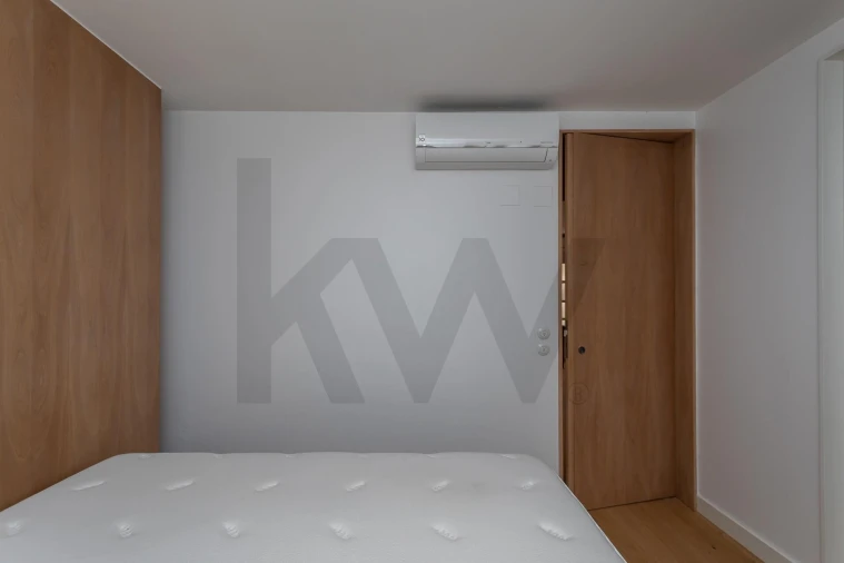 Apartamento T1 para Arrendamento em Estrela Foto 23